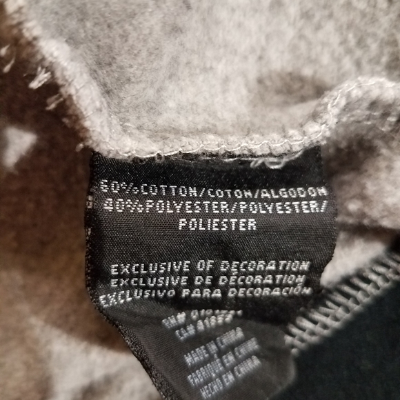 Fortnite zip up hoodie l11 - Picture 7 of 11